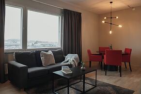 Home Hotel Odin