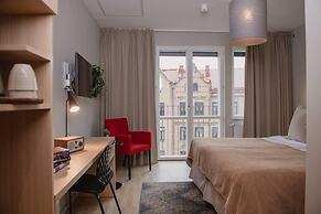 Home Hotel Odin