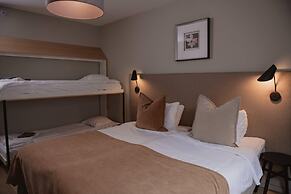 Home Hotel Odin