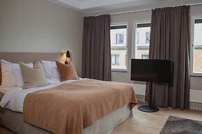 Home Hotel Odin