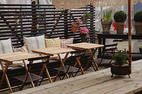 Home Hotel Odin