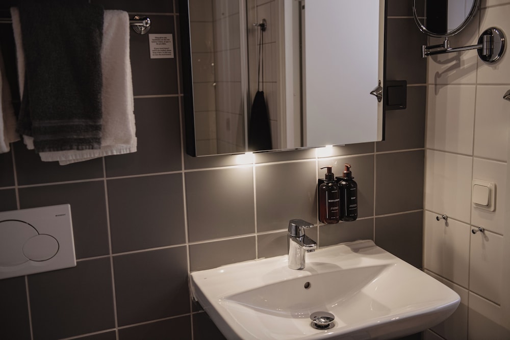 Home Hotel Odin