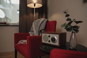 Home Hotel Odin