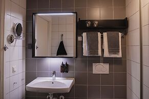 Home Hotel Odin