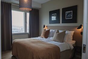 Home Hotel Odin