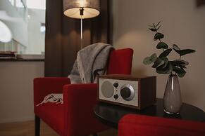 Home Hotel Odin