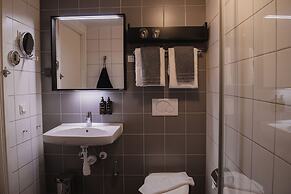 Home Hotel Odin
