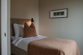 Home Hotel Odin
