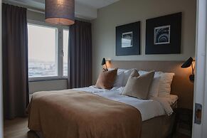 Home Hotel Odin