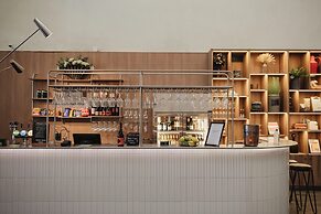Home Hotel Odin