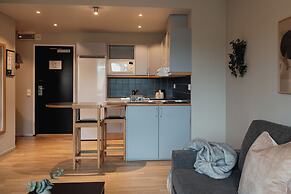 Home Hotel Odin