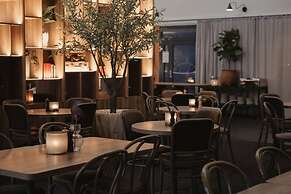 Home Hotel Odin
