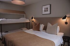 Home Hotel Odin