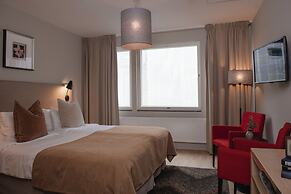 Home Hotel Odin
