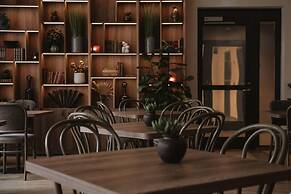 Home Hotel Odin