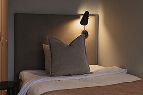 Home Hotel Odin