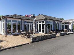 ibis Issoire