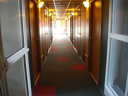 ibis Issoire