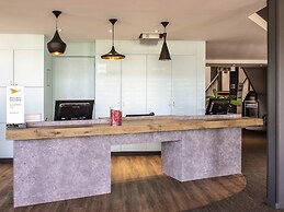 ibis Issoire