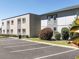 ibis Issoire
