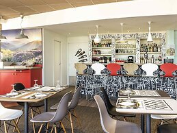 ibis Issoire