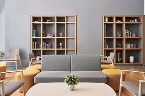 Arion Athens Hotel