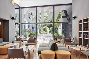 Arion Athens Hotel