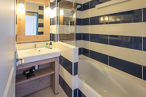 Pierre & Vacances Résidence premium Le Coteau et la Mer
