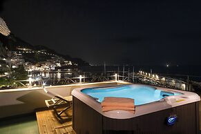 Hotel Aurora