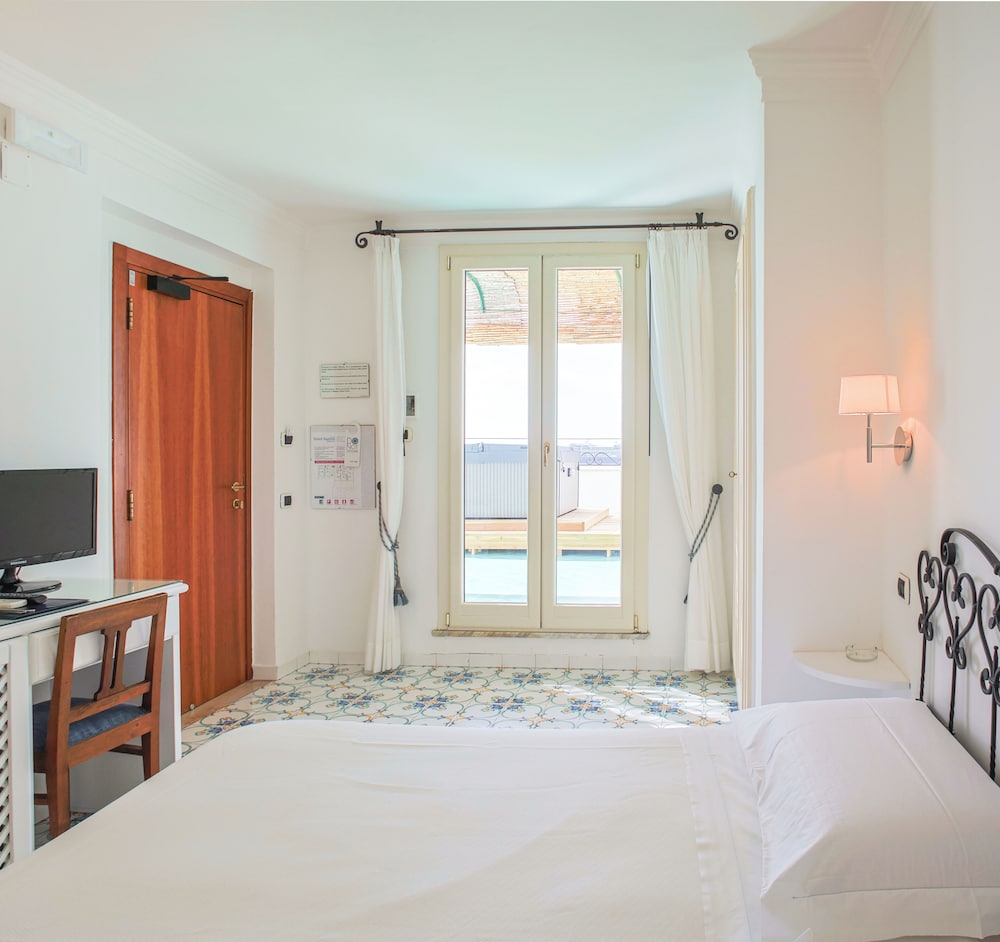 Hotel Aurora