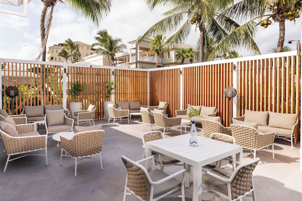 Royal West Indies Resort