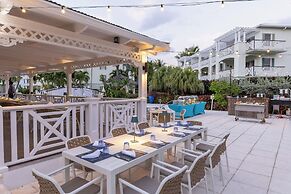 Royal West Indies Resort