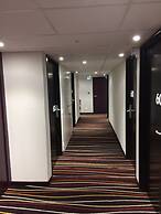 Hotel Acadia