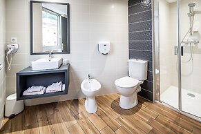 Hotel Acadia