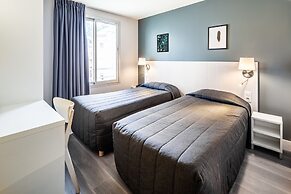 Hotel Acadia