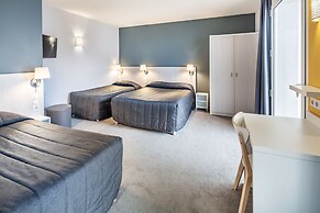 Hotel Acadia