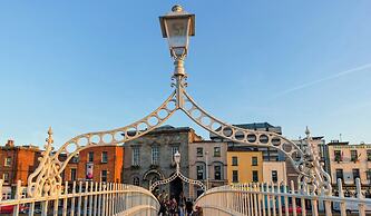 Leonardo Hotel Dublin Parnell Street