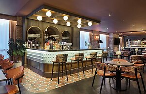 Leonardo Hotel Dublin Parnell Street