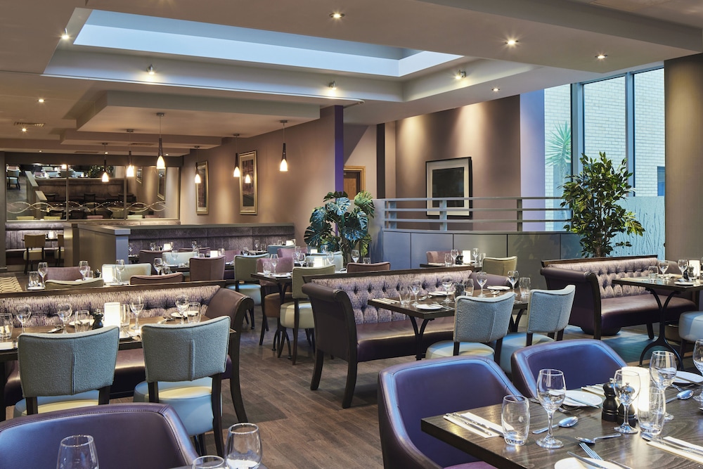 Leonardo Hotel Dublin Parnell Street