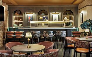 Leonardo Hotel Dublin Parnell Street