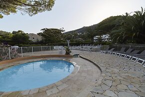 Pierre & Vacances Residence L'Anse de Pramousquier