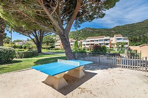 Pierre & Vacances Residence L'Anse de Pramousquier