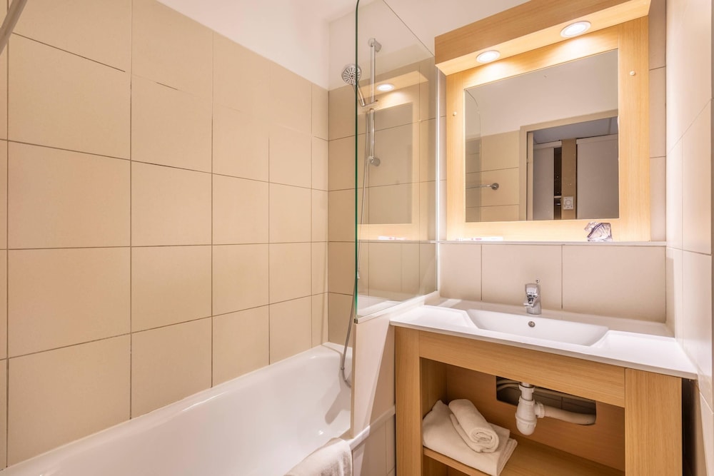 Comfort Aparthotel Marseille Prado Plage