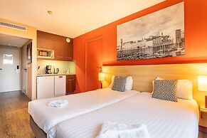 Comfort Aparthotel Marseille Prado Plage