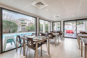 Comfort Aparthotel Marseille Prado Plage