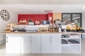 Comfort Aparthotel Marseille Prado Plage