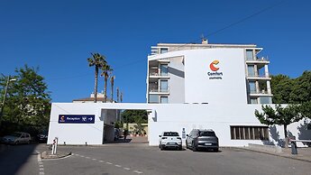 Comfort Aparthotel Marseille Prado Plage