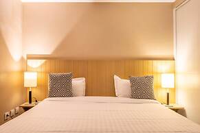 Comfort Aparthotel Marseille Prado Plage