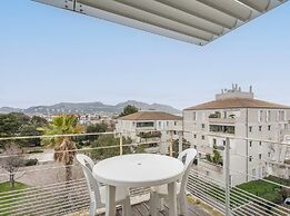 Comfort Aparthotel Marseille Prado Plage