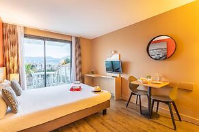 Comfort Aparthotel Marseille Prado Plage